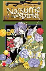 Natsume degli spiriti